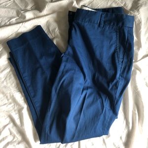 Worn Once Crop Dress Slacks